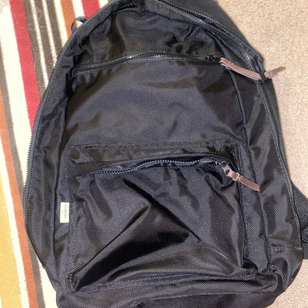 Backpack - Picture 2 of 2